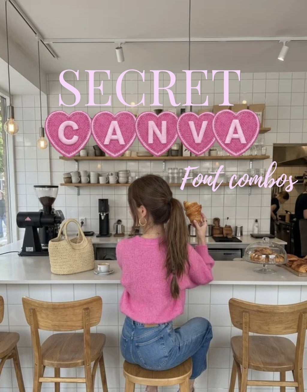 Aesthetic Carousel Content Bundle