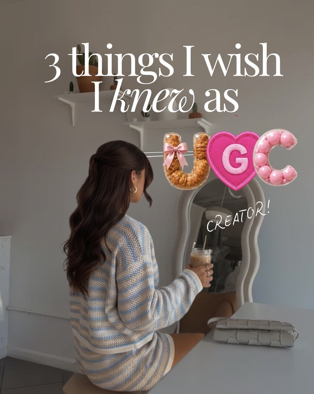 Aesthetic Carousel Content Bundle