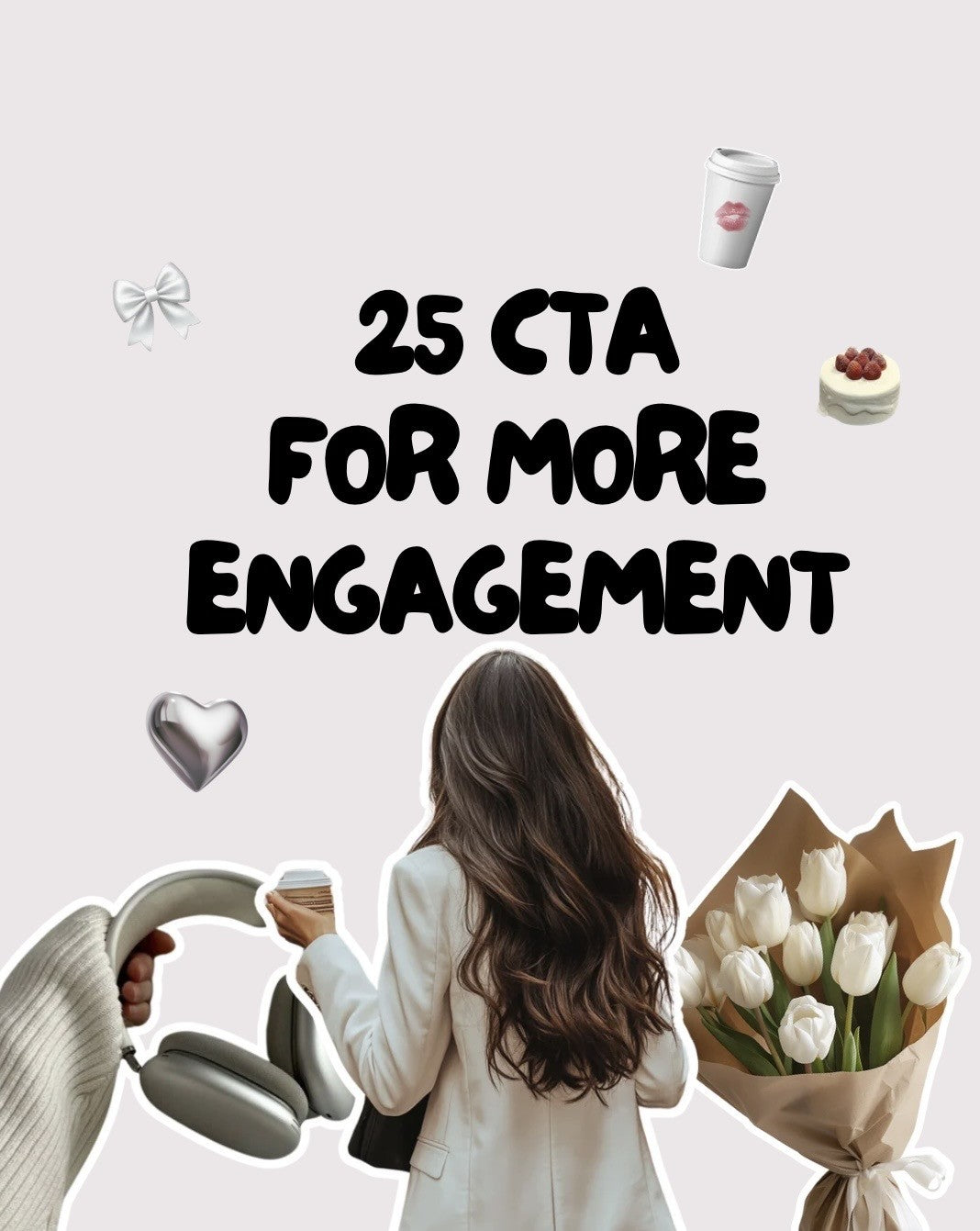 Aesthetic Carousel Content Bundle