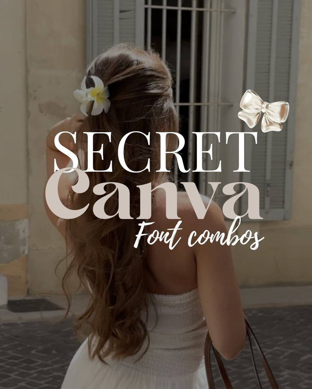 Aesthetic Carousel Content Bundle